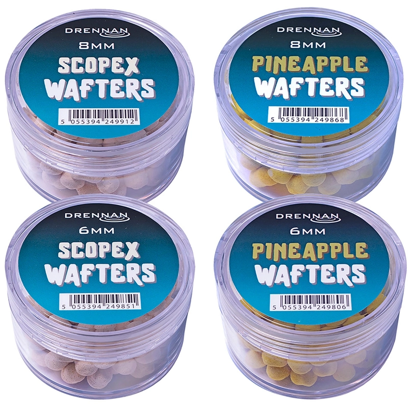 Drennan Wafters